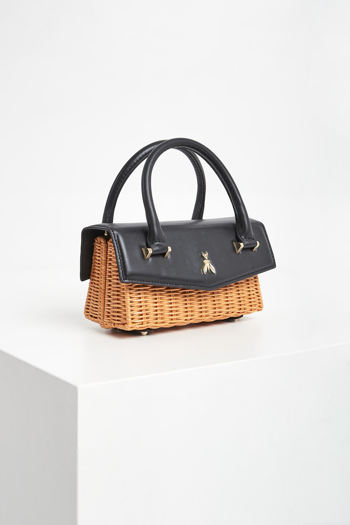 Torebka damska PATRIZIA PEPE