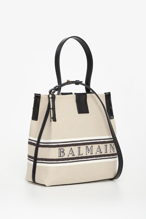 Torebka damska worek BALMAIN