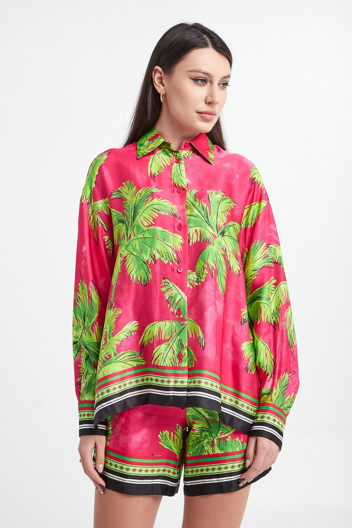 Koszula damska ERMANNO FIRENZE