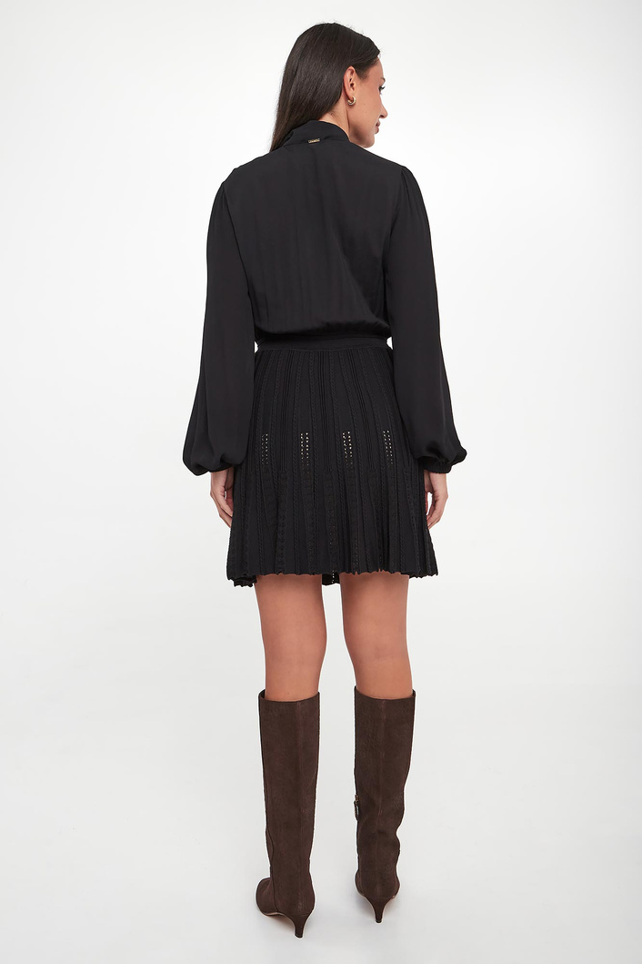 Sukienka mini TWINSET