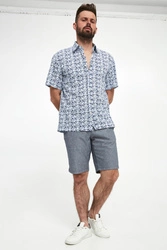 Szorty męskie Ruby-W JOOP! JEANS