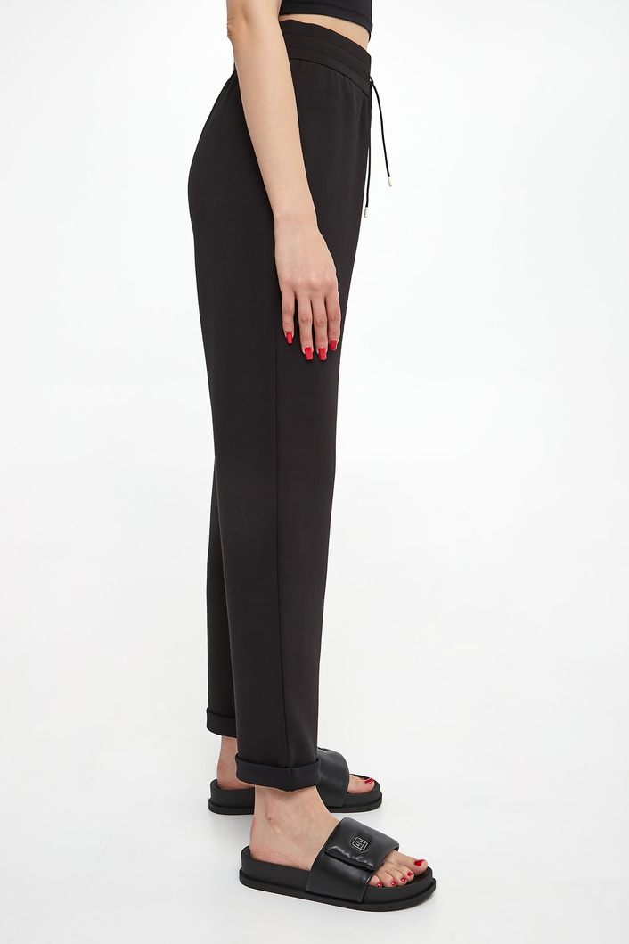 Spodnie dresowe damskie ARMANI EXCHANGE