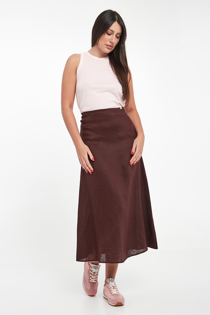 Top damski Minden ECOALF