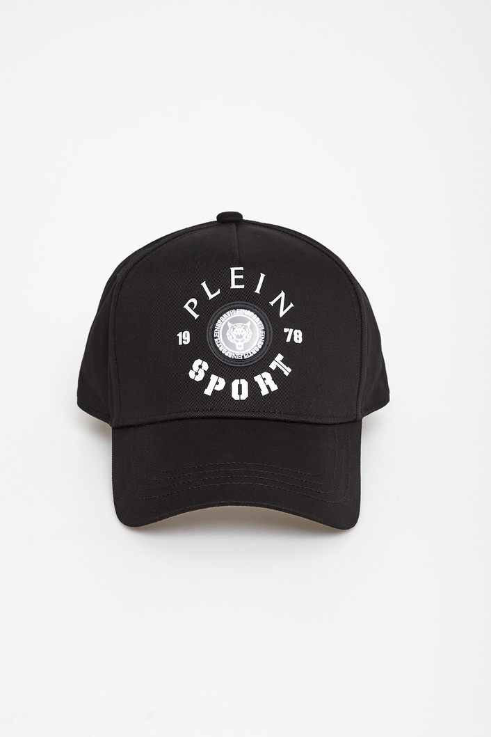 Czapka męska z daszkiem PLEIN SPORT