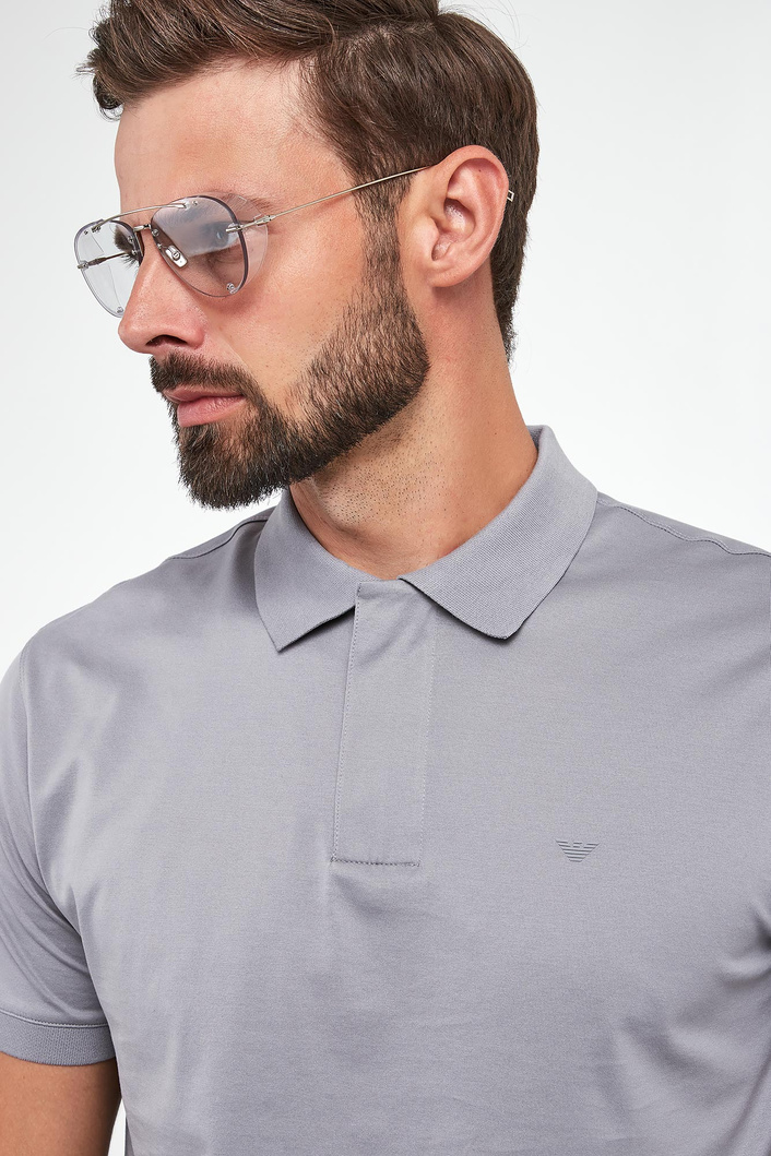 Polo męskie EMPORIO ARMANI