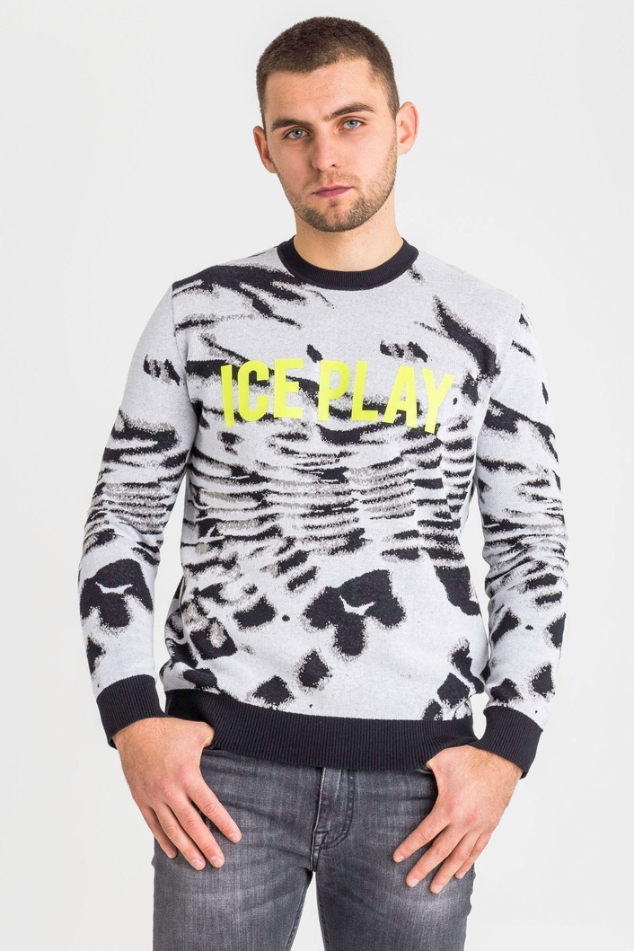 Sweter ICE PLAY