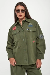 Kurtka damska Razza WEEKEND MAX MARA