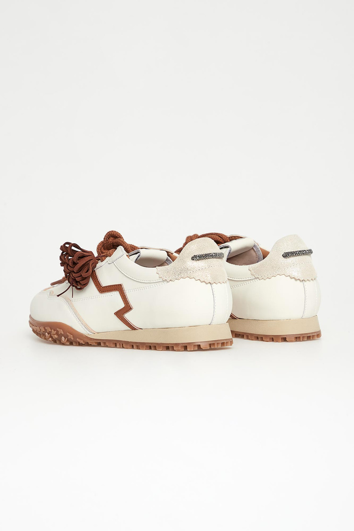 Sneakersy damskie Cielo48 GIO+