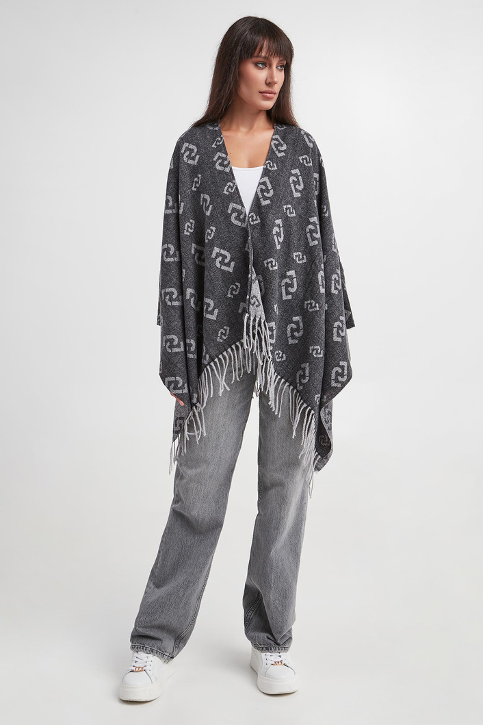 Ponczo damskie LIU JO