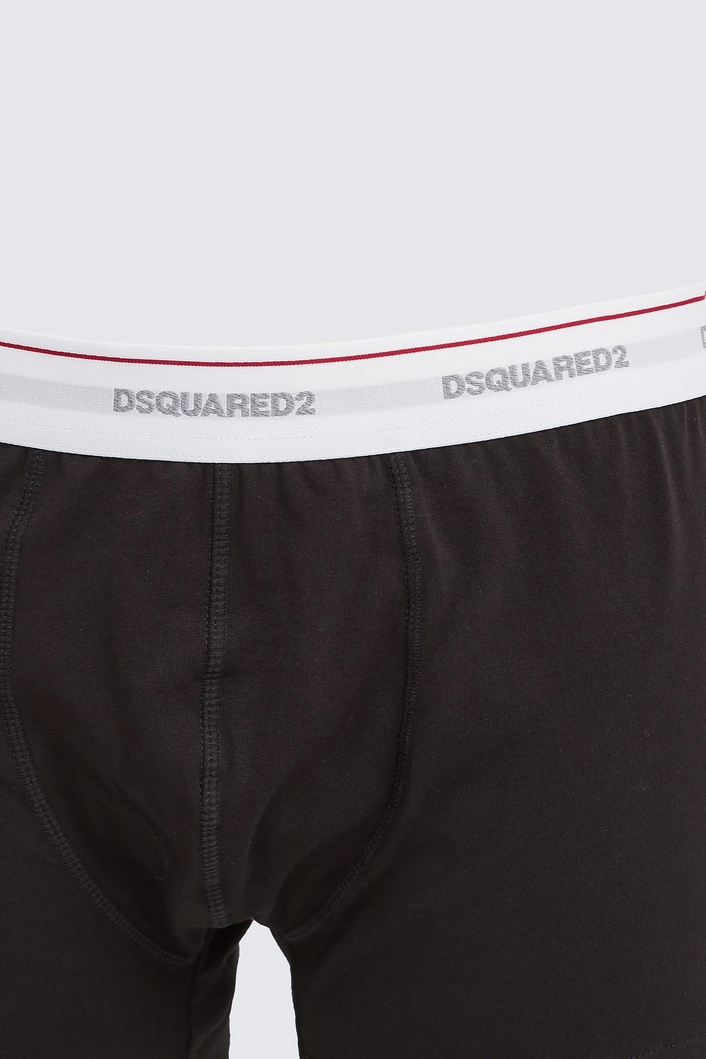 Bokserki 3-pak DSQUARED2