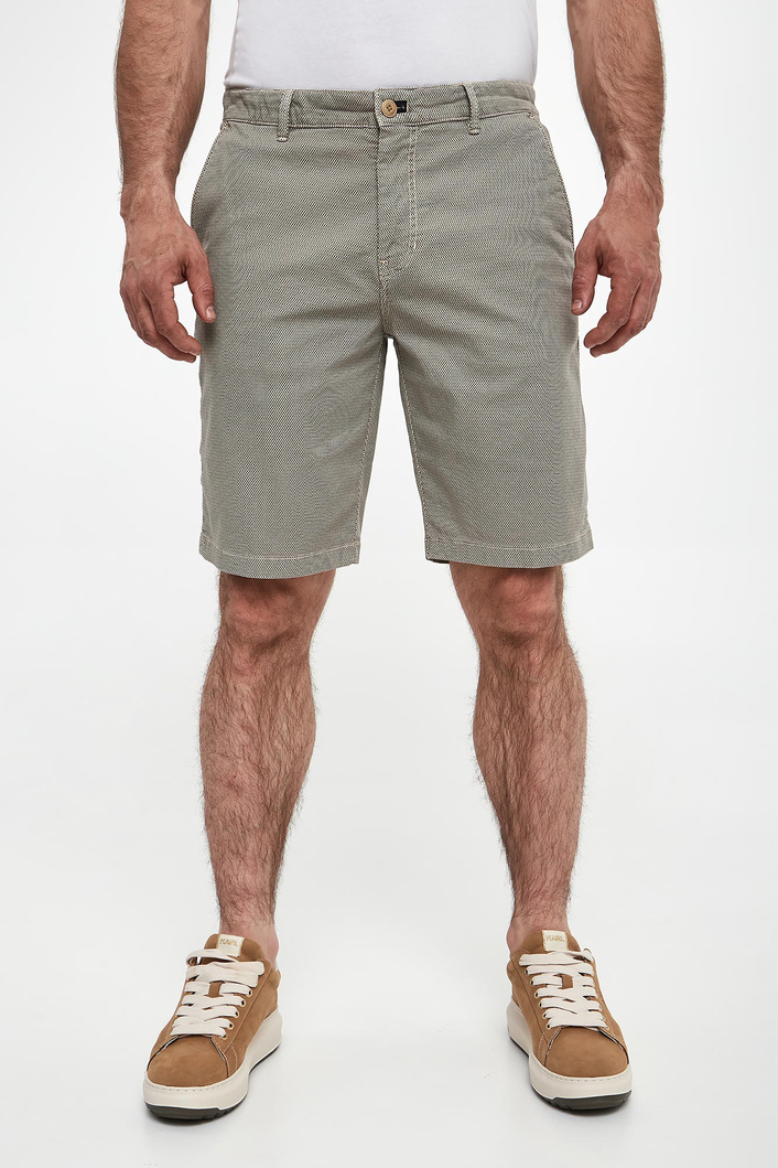 Bermudy męskie Rudo JOOP!