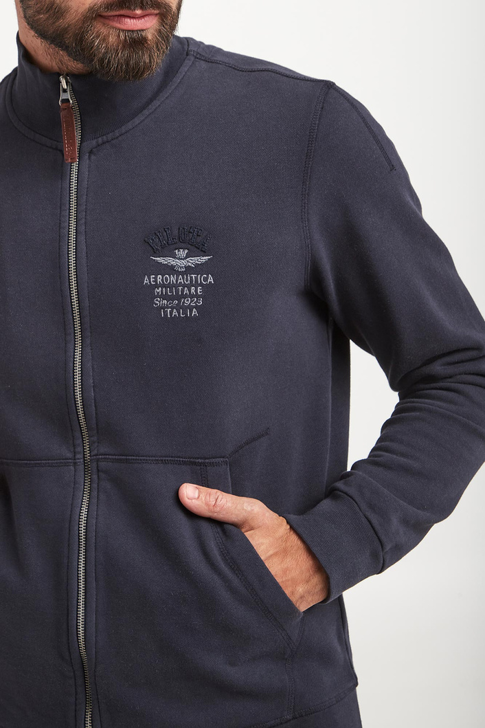 Bluza męska AERONAUTICA MILITARE