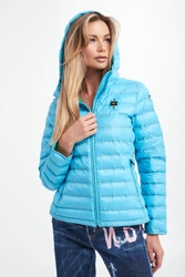 Kurtka damska pikowana BLAUER