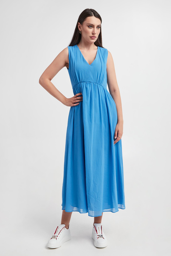 Sukienka midi Antony WEEKEND MAX MARA