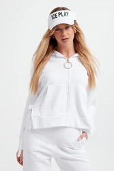 Bluza dresowa damska ICE PLAY