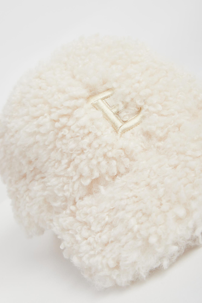 Czapka damska ERMANNO FIRENZE