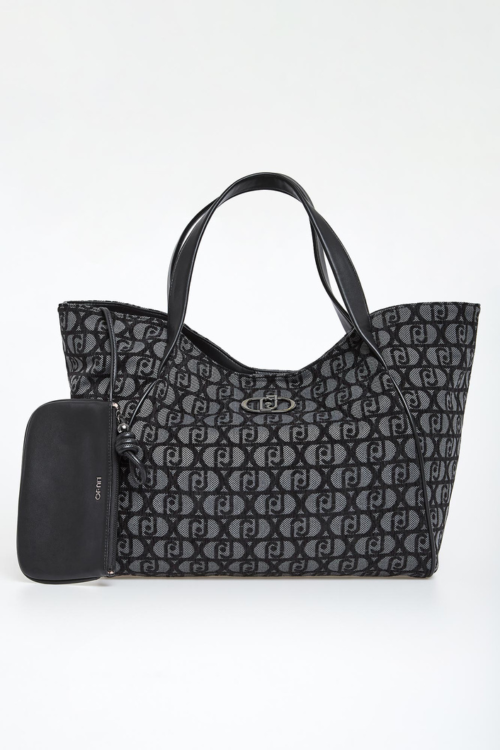 Torebka damska shopper LIU JO