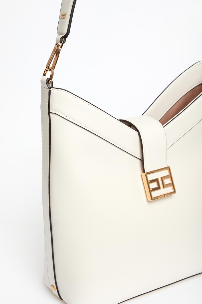 Torebka damska z ekoskóry ELISABETTA FRANCHI