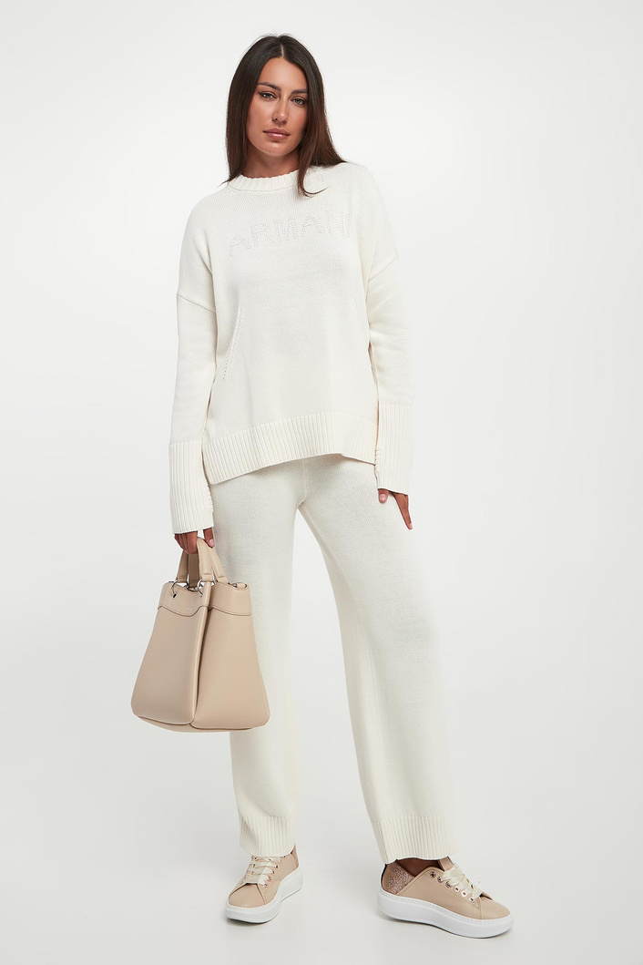 Sweter damski ARMANI EXCHANGE