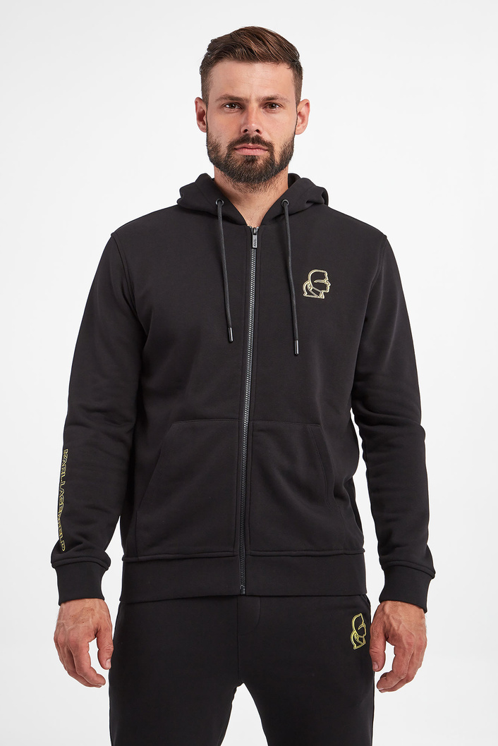 Bluza męska KARL LAGERFELD