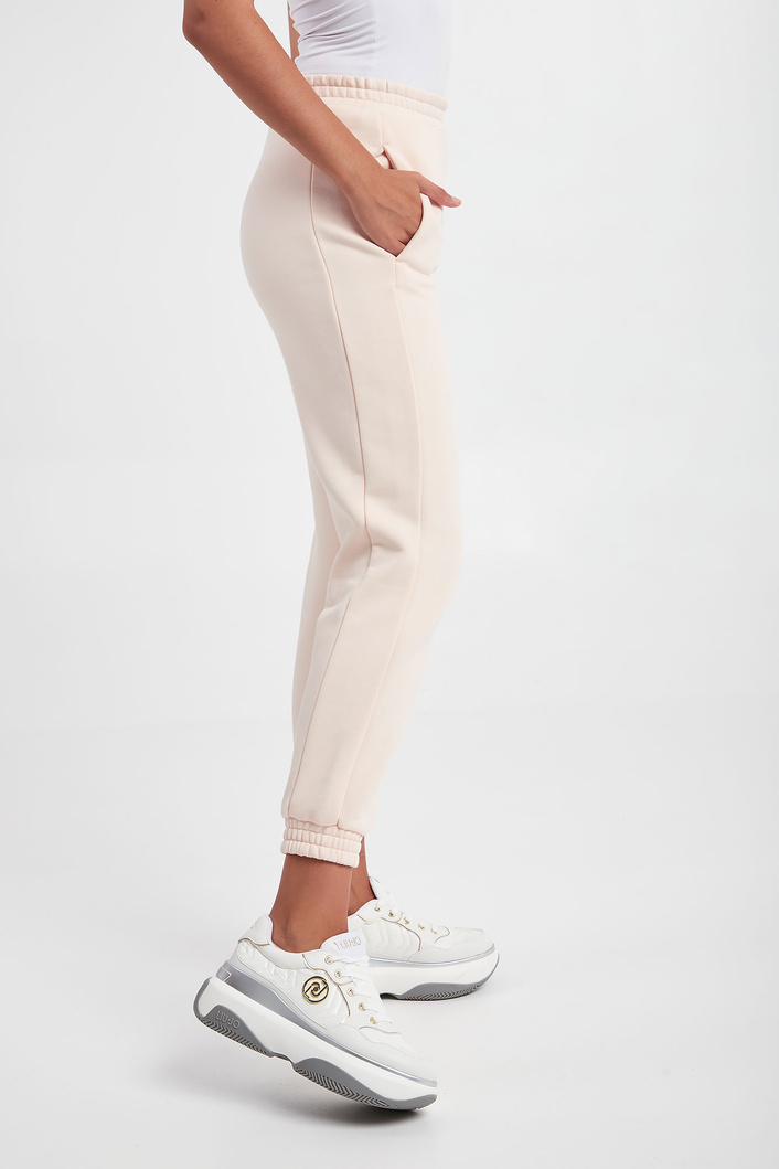 Spodnie damskie Fauno MAX MARA LEISURE