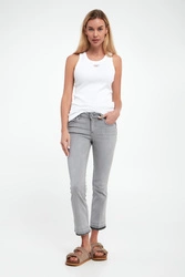 Jeansy damskie LIU JO