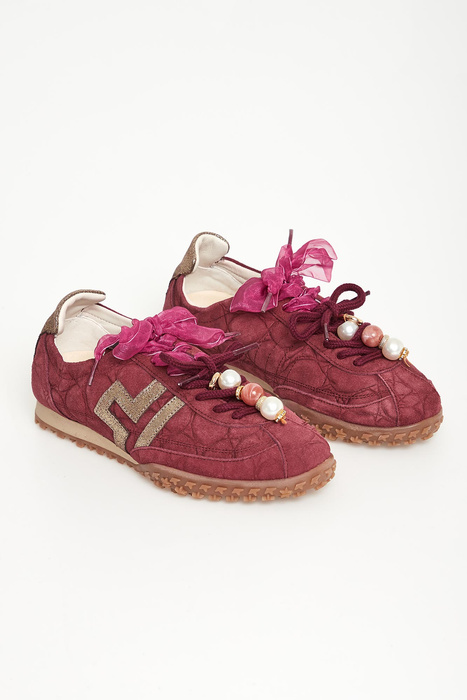 Sneakersy damskie CieloX12 GIO+
