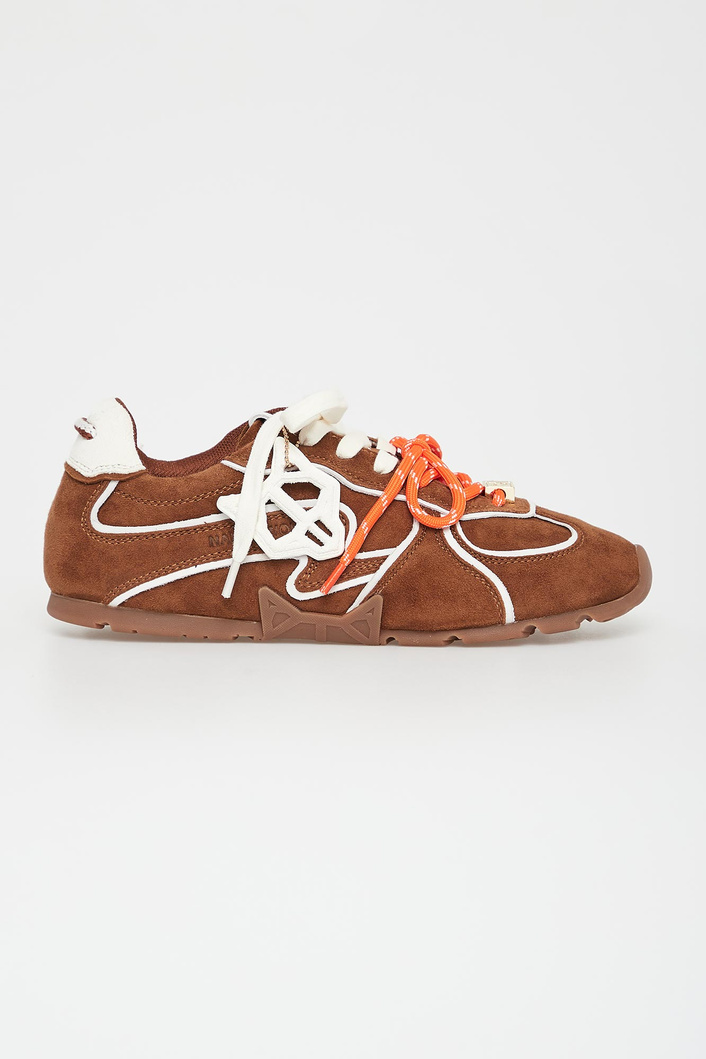 Sneakersy damskie Adored NAKED WOLFE