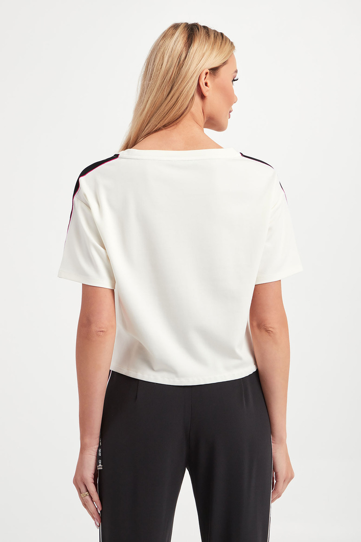 Bluzka LIU JO SPORT