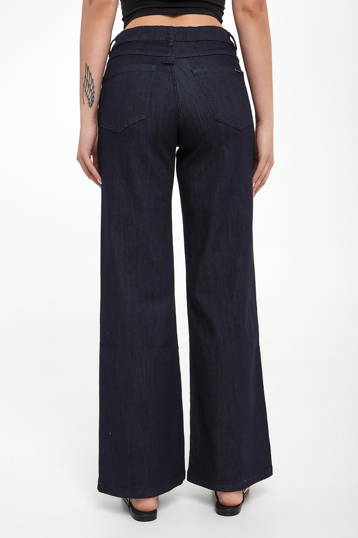 Jeansy damskie JOSEPH RIBKOFF