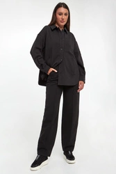 Spodnie damskie Bill MM