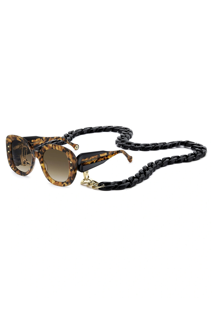 Okulary damskie HER 0254/S 086HA CAROLINA HERRERA