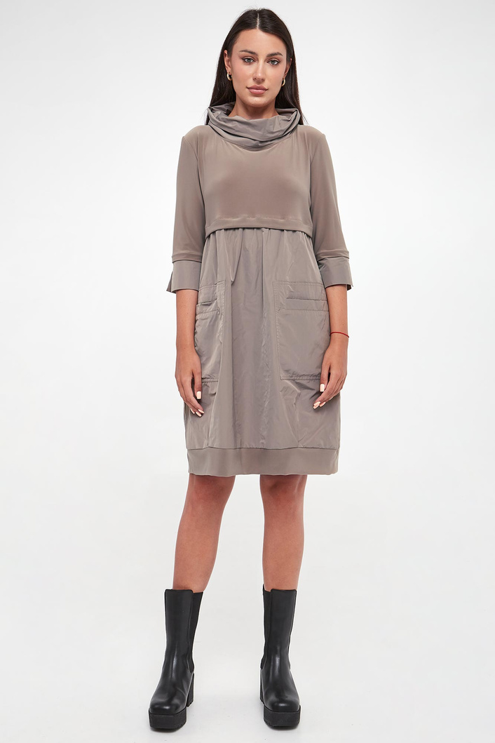 Sukienka mini JOSEPH RIBKOFF