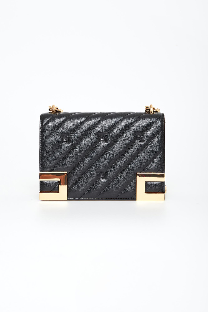  Torebka listonoszka ELISABETTA FRANCHI