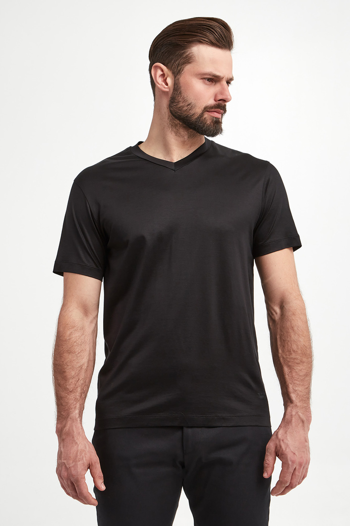 T-shirt męski EMPORIO ARMANI