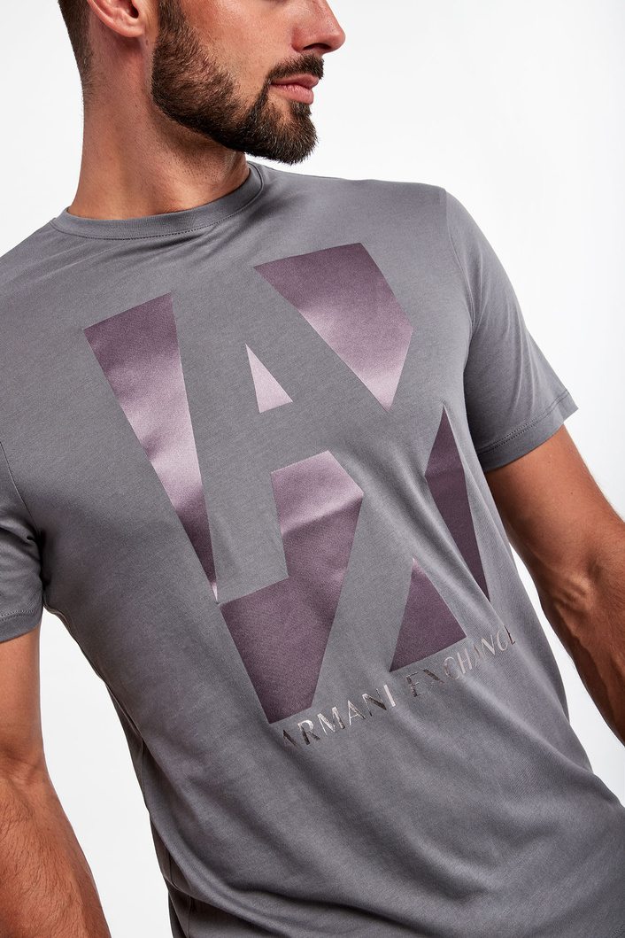 T-shirt ARMANI EXCHANGE