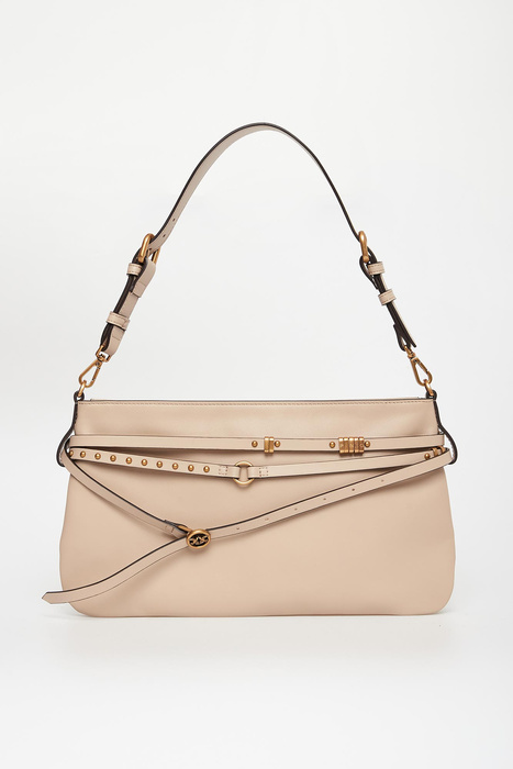 Torebka damska skórzana Belt Bag PINKO