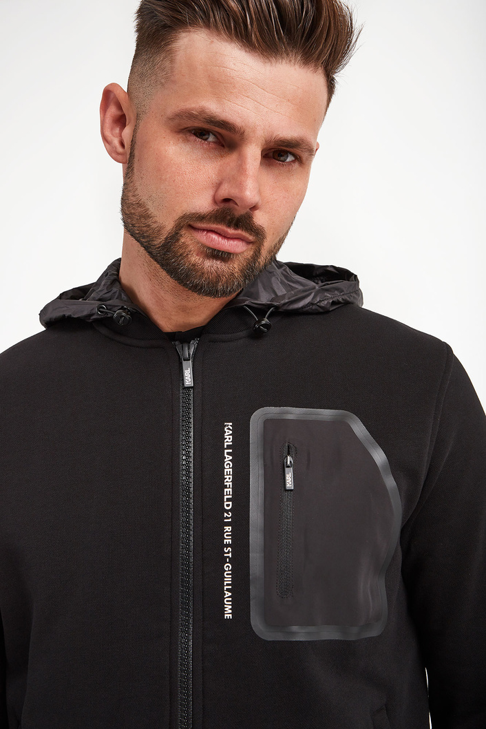 Bluza KARL LAGERFELD