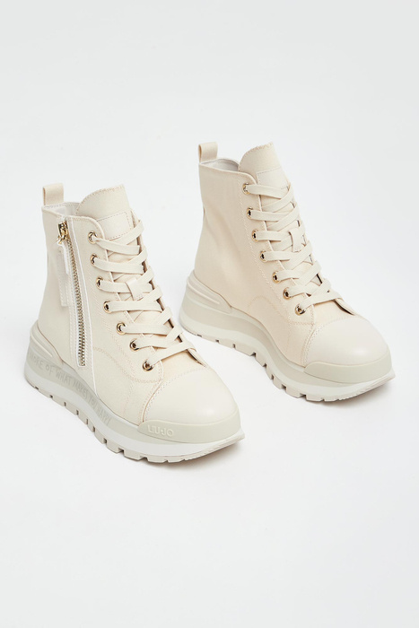 Sneakersy damskie LIU JO