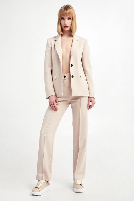 Spodnie damskie JOOP!