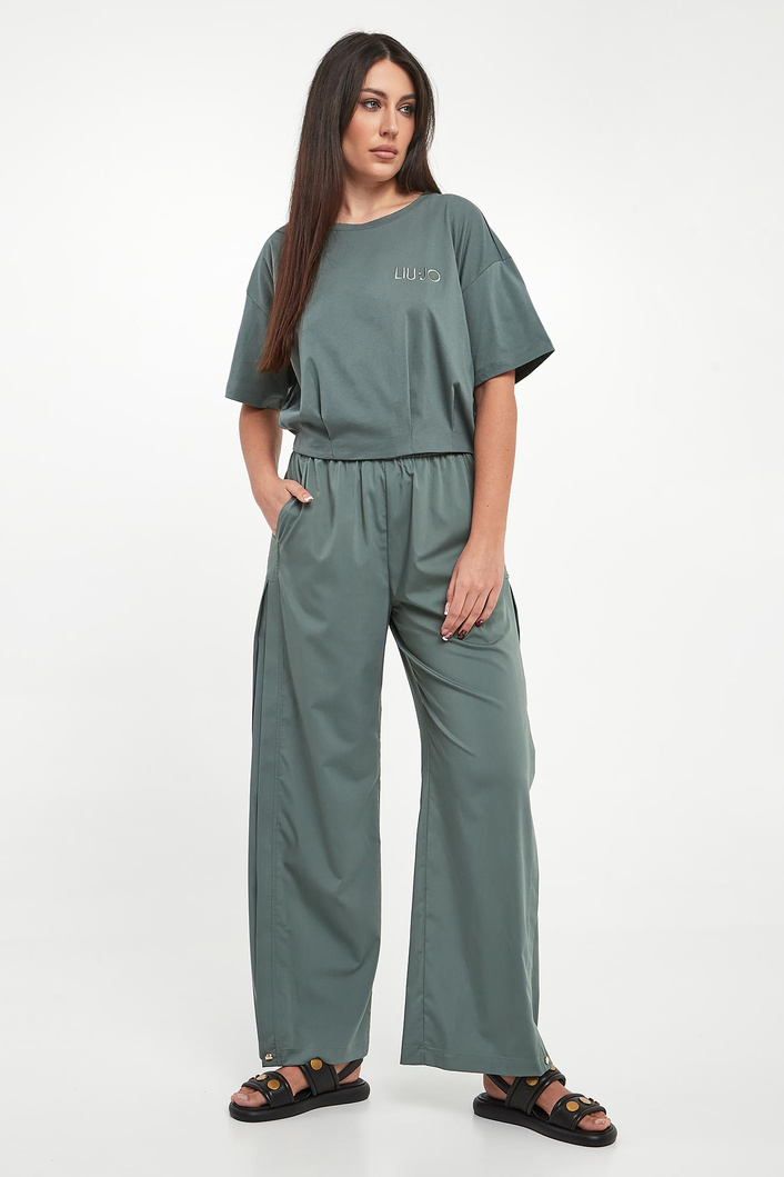 T-shirt damski LIU JO