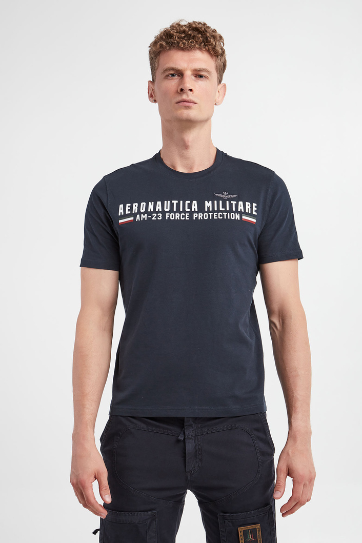 T-shirt AERONAUTICA MILITARE