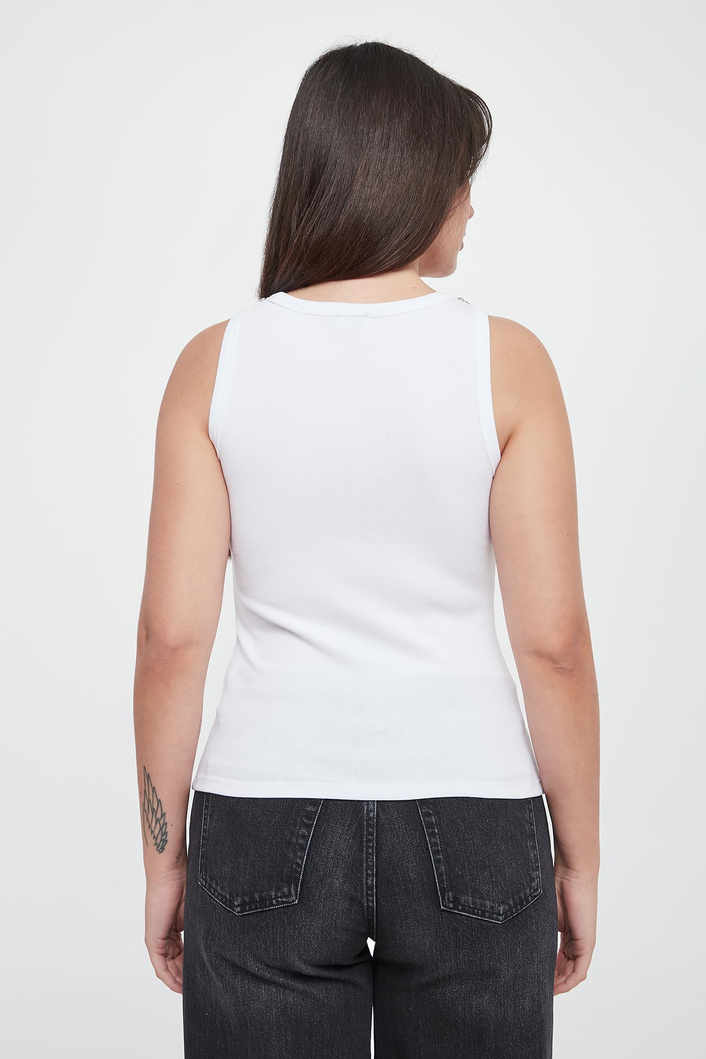 Top damski z cyrkoniami Taina JOOP!