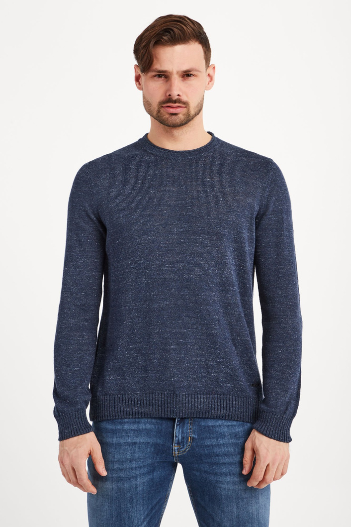 Sweter męski LEO JOOP!