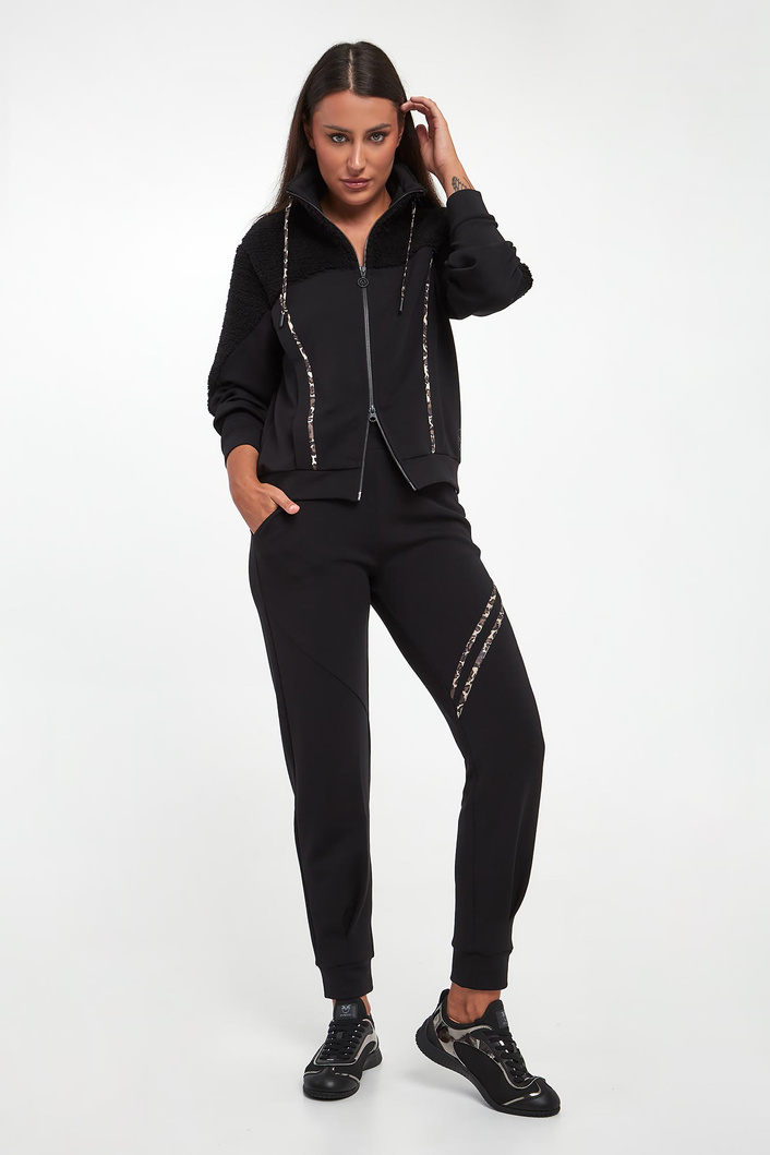 Bluza damska rozpinana SPORTALM
