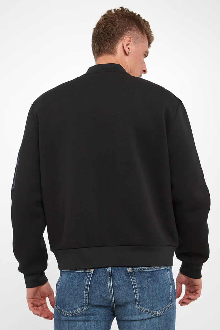 Bluza męska KARL LAGERFELD