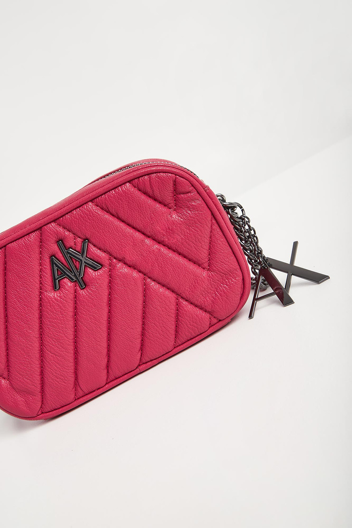 Torebka damska crossbody ARMANI EXCHANGE
