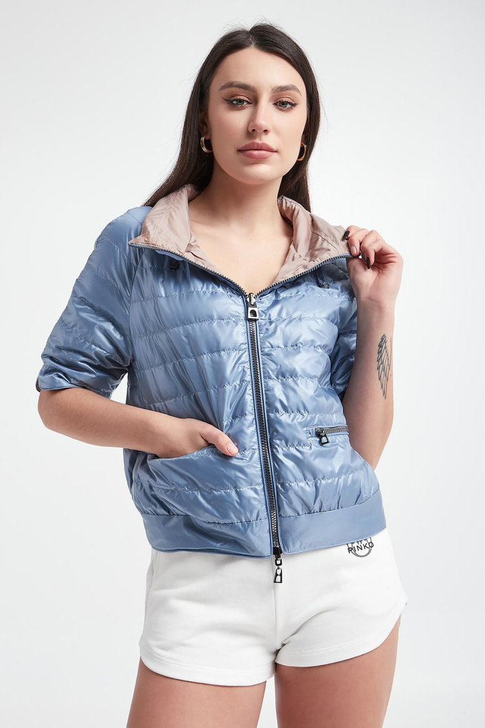 Kurtka damska dwustronna DIEGO M