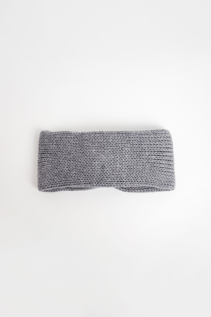 Opaska wełniana Bligny WEEKEND MAX MARA