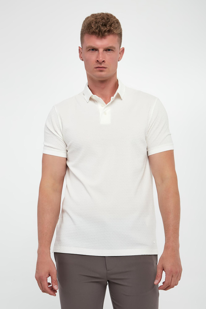 Polo męskie EMPORIO ARMANI
